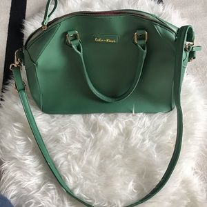 Coco + Kiwi Diaper Bag